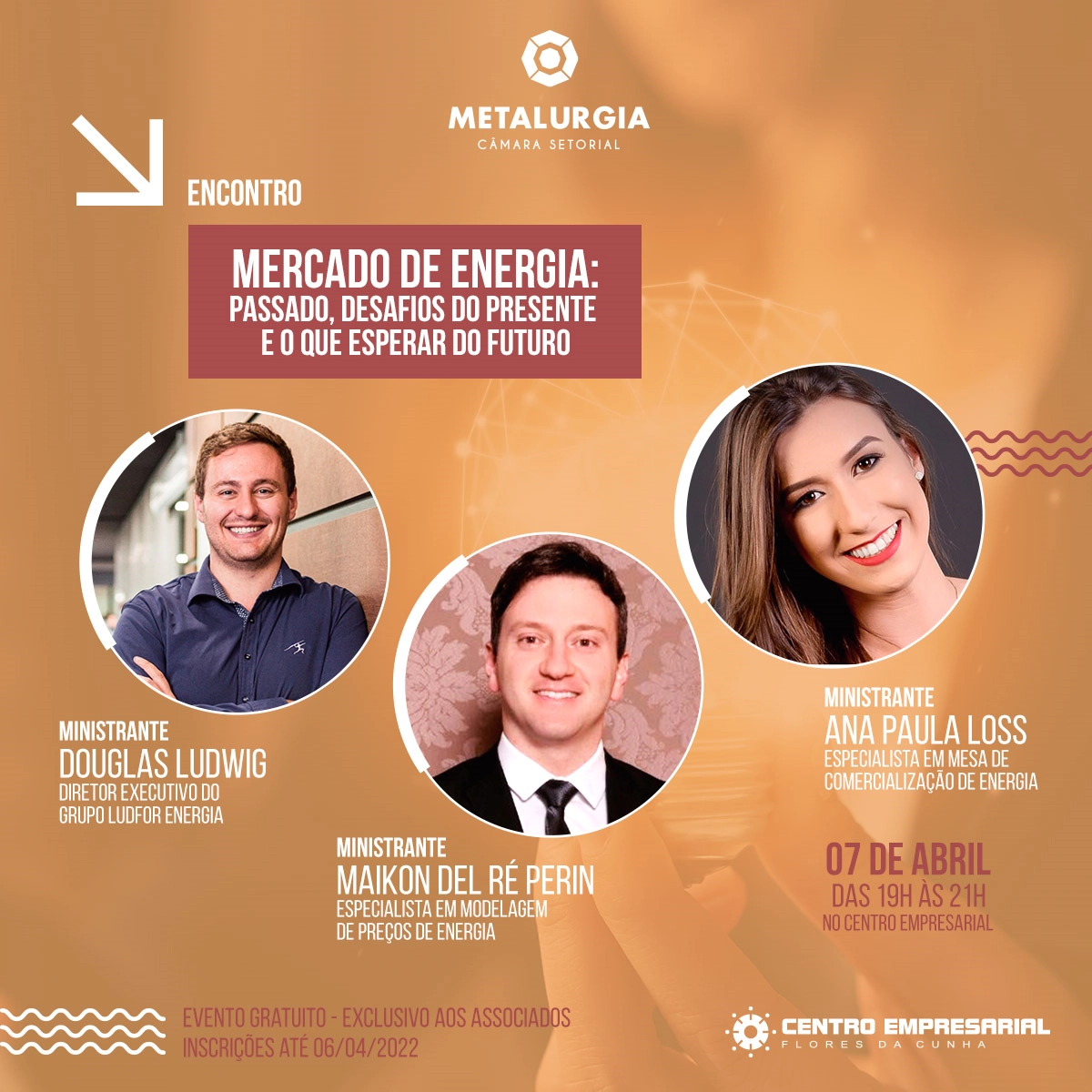 Mercado de Energia: passado, desafios do presente e o que esperar do futuro