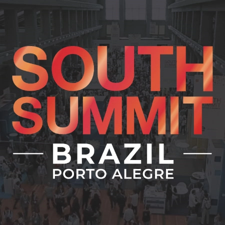 Associado ao CE terá 30% de desconto na compra de ingressos para o South Summit Brazil