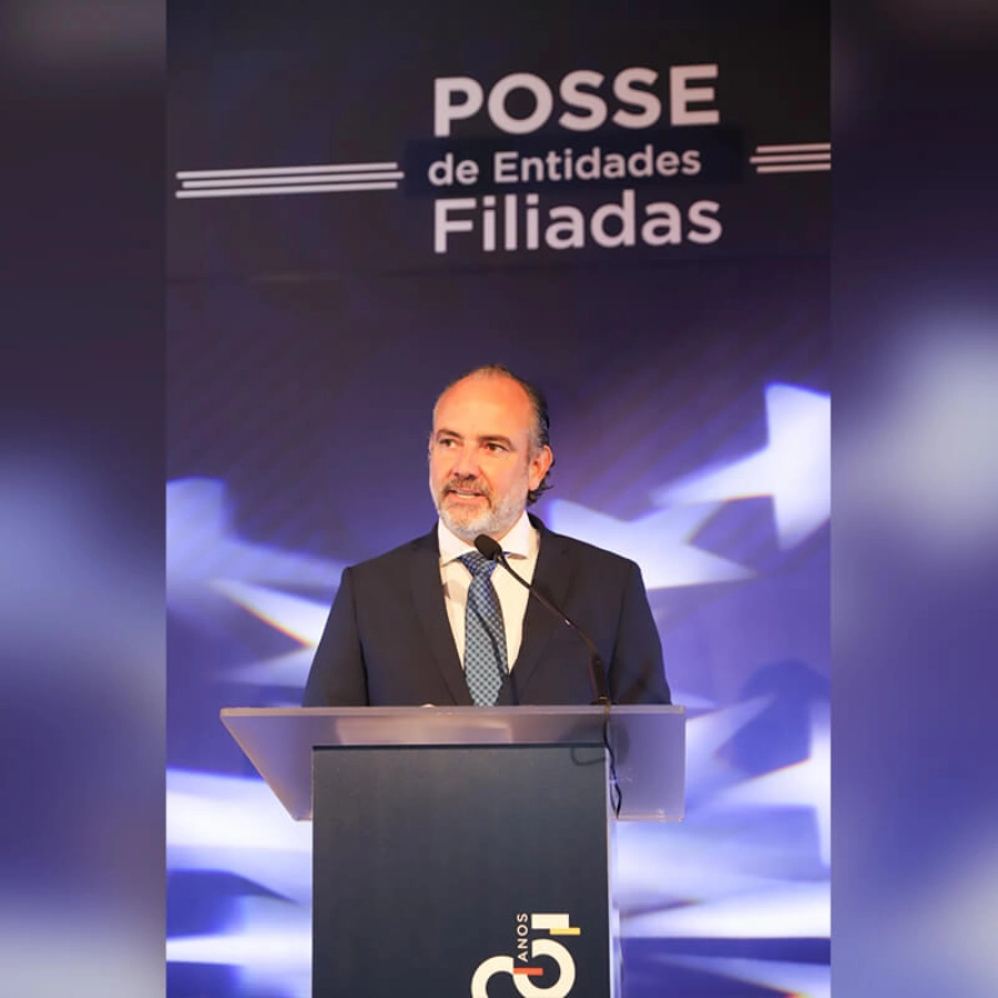 FEDERASUL reúne 72 entidades na segunda posse coletiva