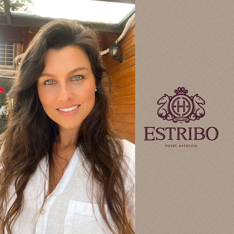 Fundadora do Estribo Hotel Estância é a convidada do Projeto Gourmet