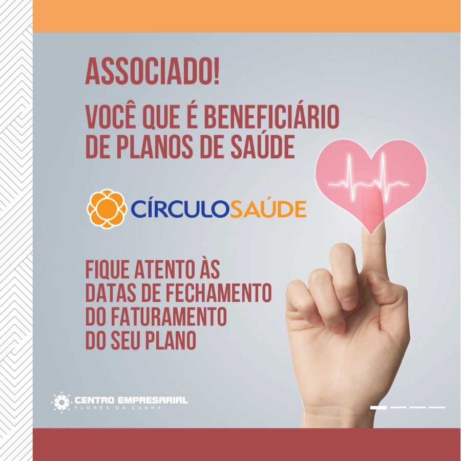 Beneficiários Círculo: atenção!