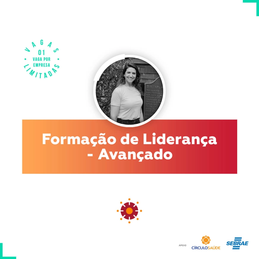 Curso de Formação Avançada de Líderes começa dia 9/5, no Centro Empresarial