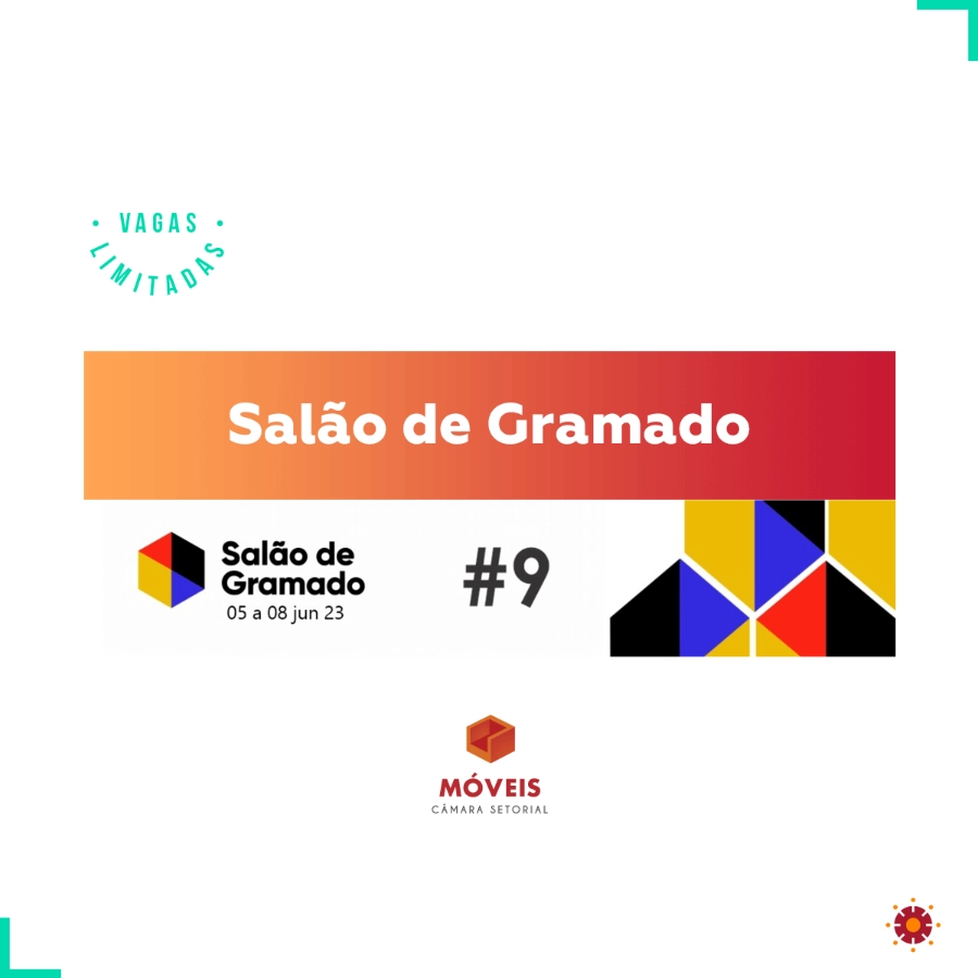 Centro Empresarial leva associados para o Salão de Gramado