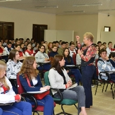 2º Seminário da Empregabilidade auxilia estudantes na escolha da profissão