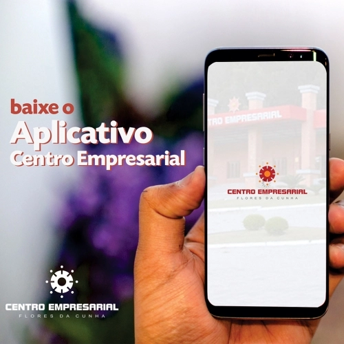 Centro Empresarial lança aplicativo para associados