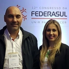 Entidade participa do 12º Congresso da Federasul