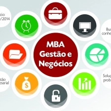  MBA em Gestão e Negócios iniciará em fevereiro de 2015