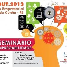 3ª edição o Seminário da Empregabilidade será dia 22 de outubro