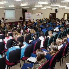 Seminário da Empregabilidade reuniu estudantes e debateu oportunidades de trabalho