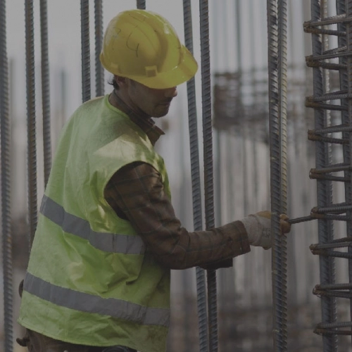 Câmara da Construção Civil promove visita à Construsul