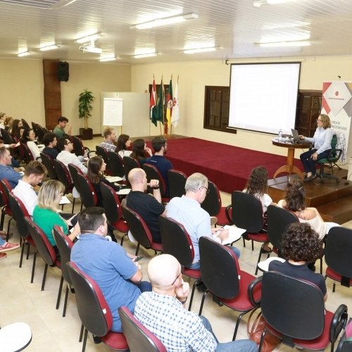 Formado o Comitê Gestor do Turismo