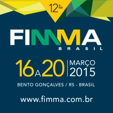 Associados na FIMMA Brasil