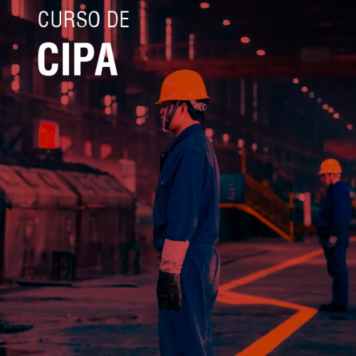 CE promove curso de CIPA