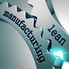 Programa Lean Manufacturing SENAI/SEBRAE