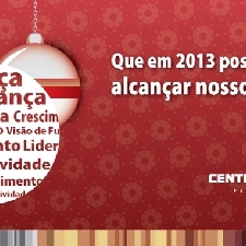 Natal e Ano Novo