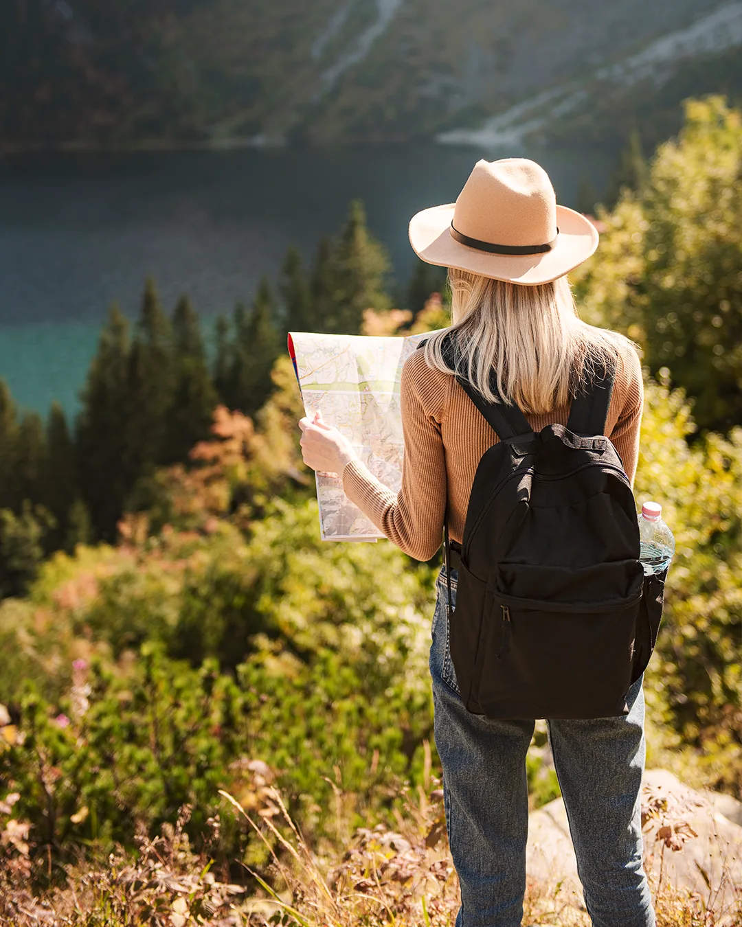 Turismo de Natureza – Vida ao ar livre é tema de palestra para inspirar