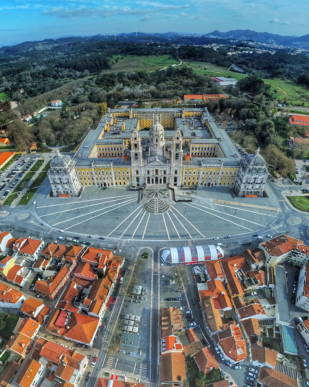 Centro Empresarial de Flores da Cunha lidera missão internacional para Portugal em nome do turismo local