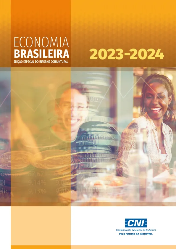 Baixe a edição especial do Informe Conjuntural - Economia Brasileira