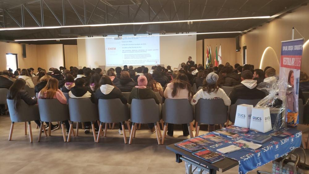Comitê de RH do CE realizou a 13ª edição do Seminário da Empregabilidade