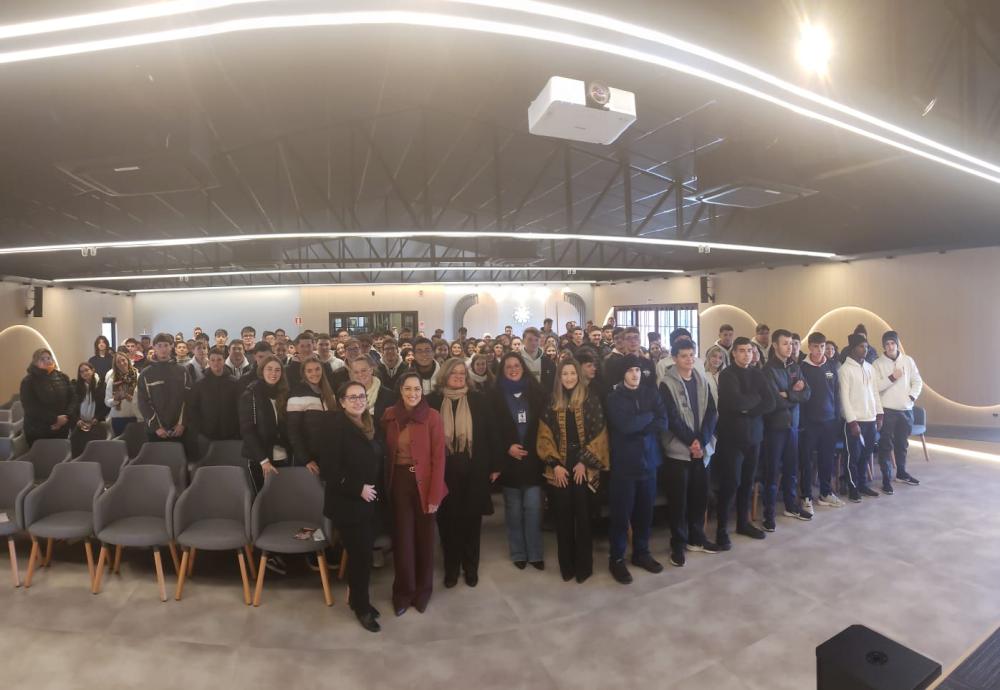 Comitê de RH do CE realizou a 13ª edição do Seminário da Empregabilidade