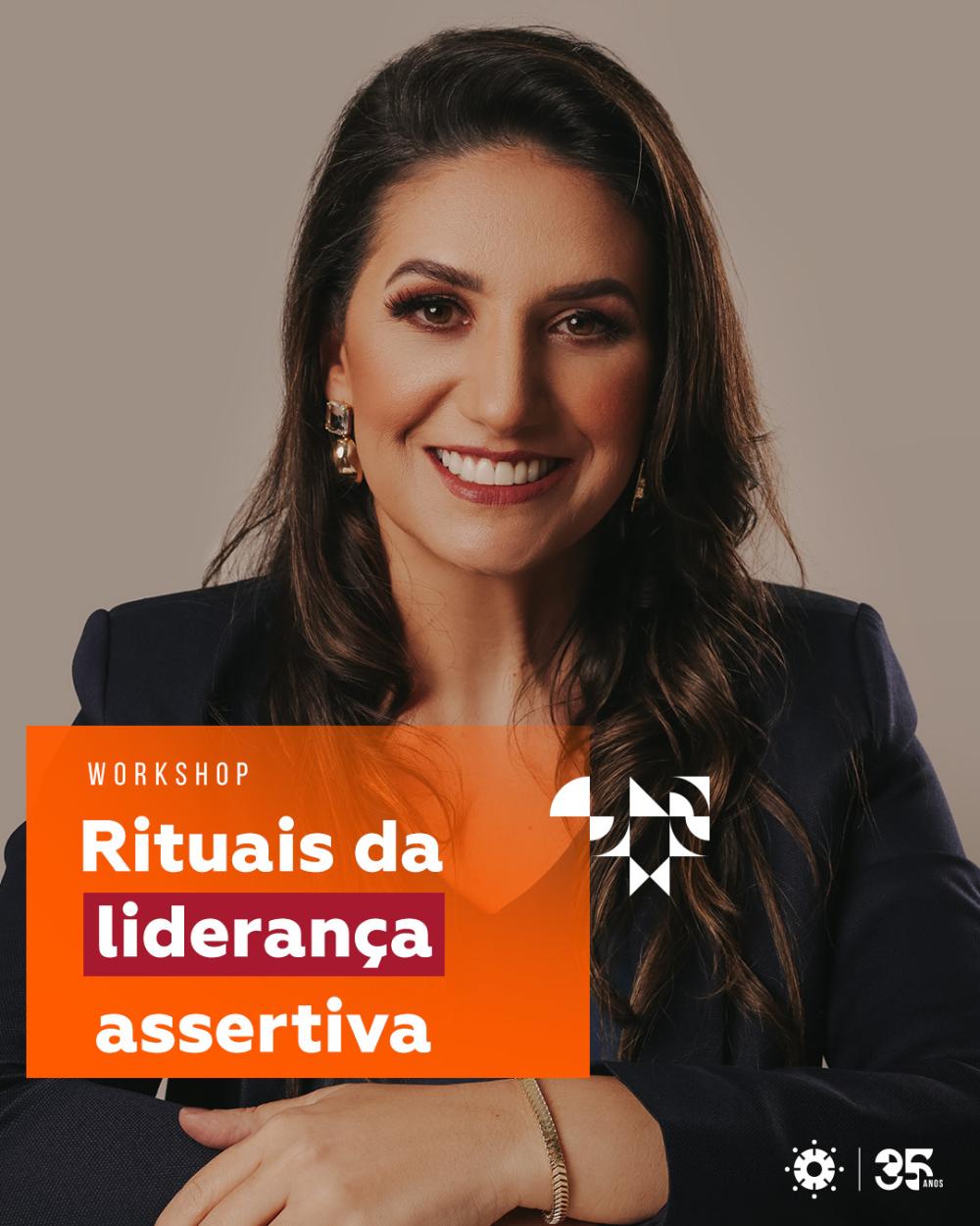 Workshop sobre Liderança Assertiva capacita profissionais em Flores da Cunha