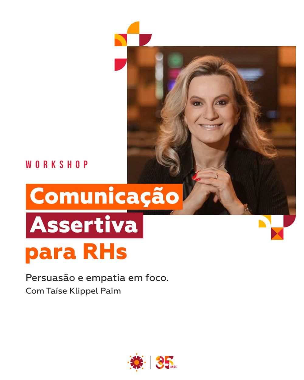 Comunicação Assertiva para RHs: Persuasão e Empatia em Foco