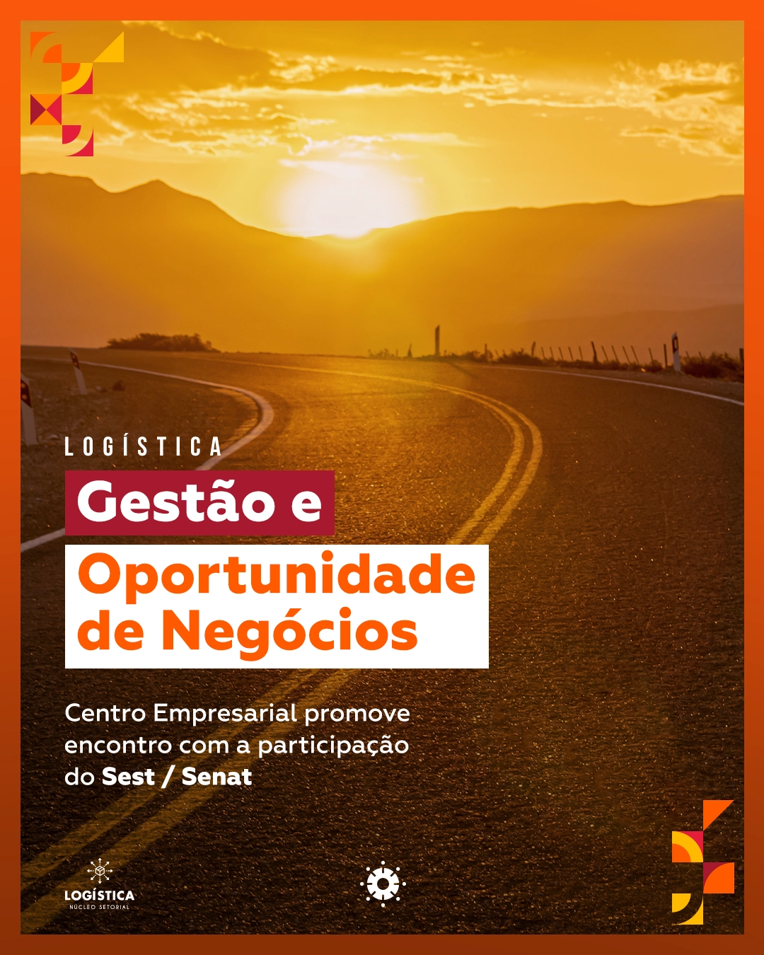 Centro Empresarial promove encontro sobre gestão e oportunidades de negócios