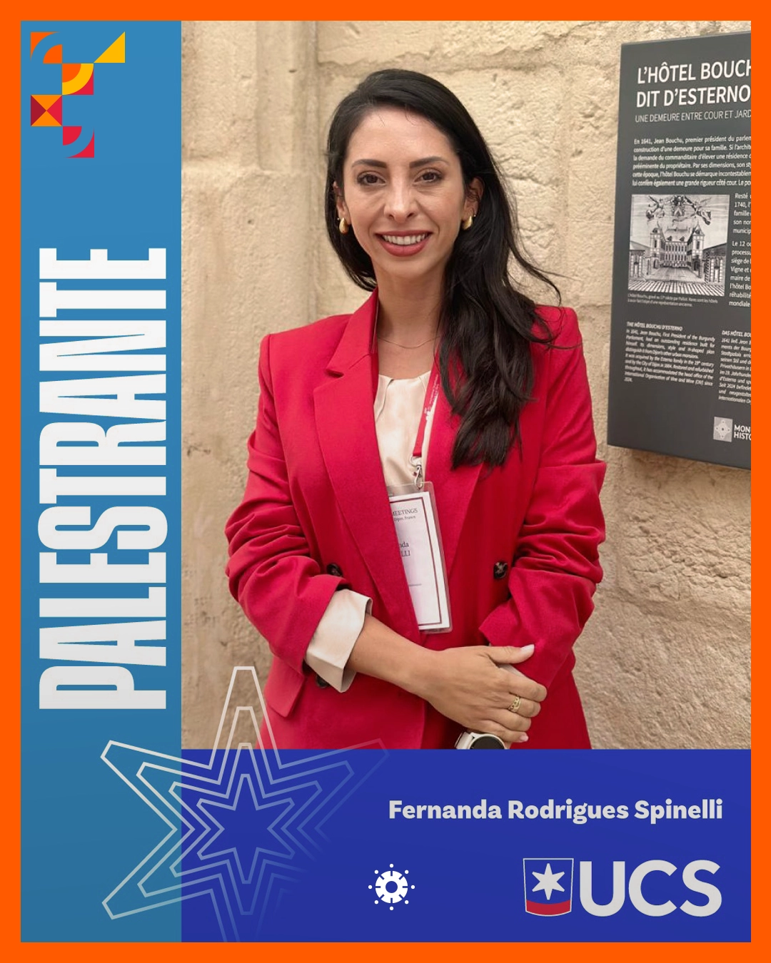 Aula inaugural da 3ª edição do curso de Viticultura e Enologia convida comunidade para refletir sobre o cenário internacional do vinho