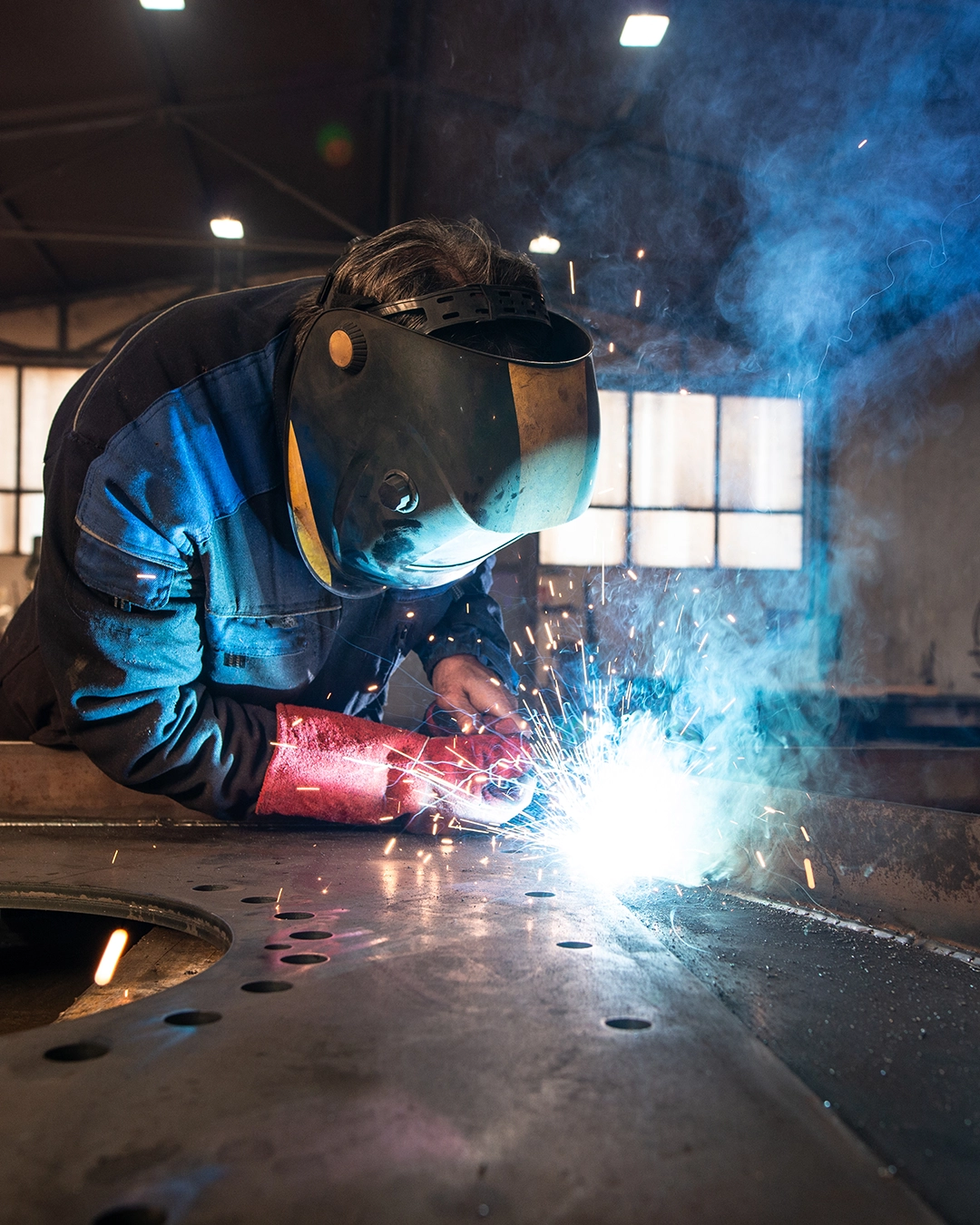 Empresários do setor metalúrgico são convidados para encontro de planejamento da Câmara da Metalurgia, em 03 de março