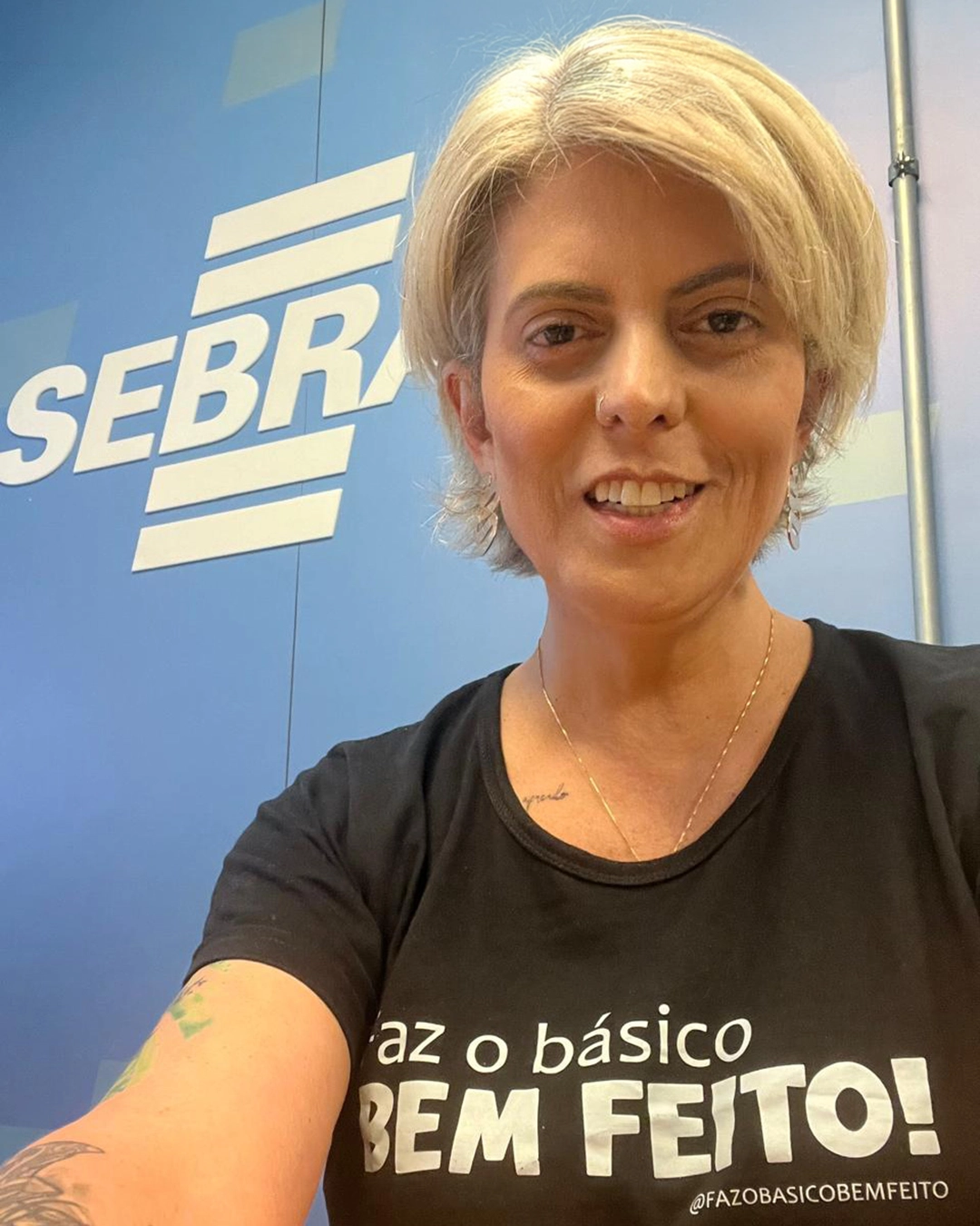 Workshop “Moda em Foco” conecta estilo e estratégias de marketing no Centro Empresarial