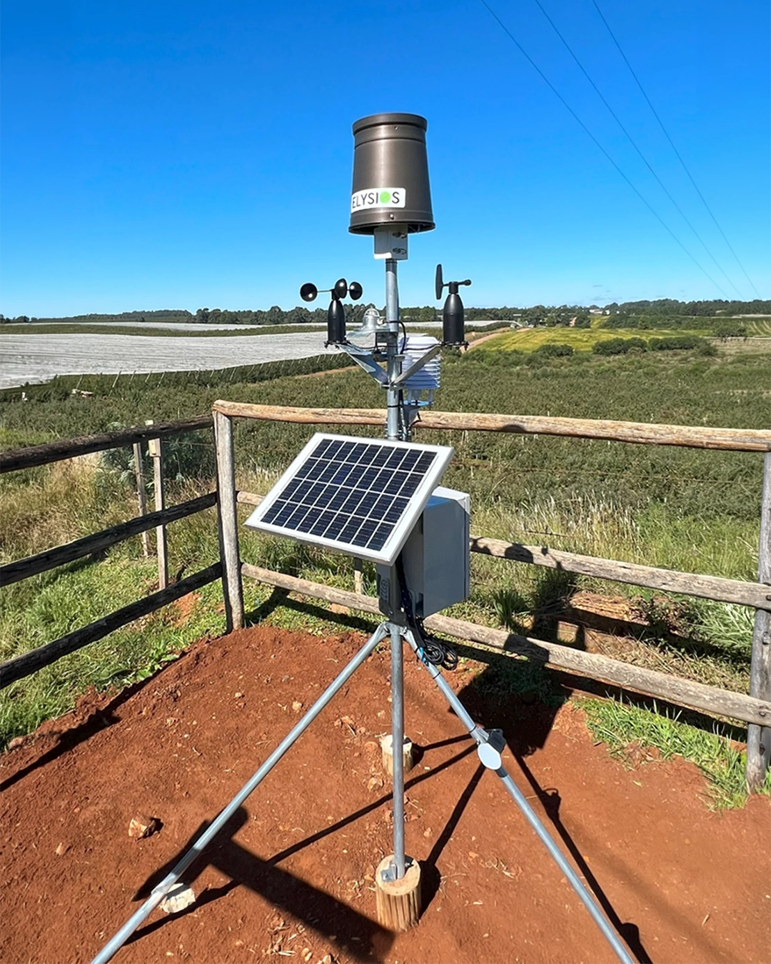 Centro Empresarial promove, no dia 22 de maio, um bate-papo sobre inteligência climática e os impactos diretos no resultado da vitivinicultura, para fortalecer e preparar o futuro do setor