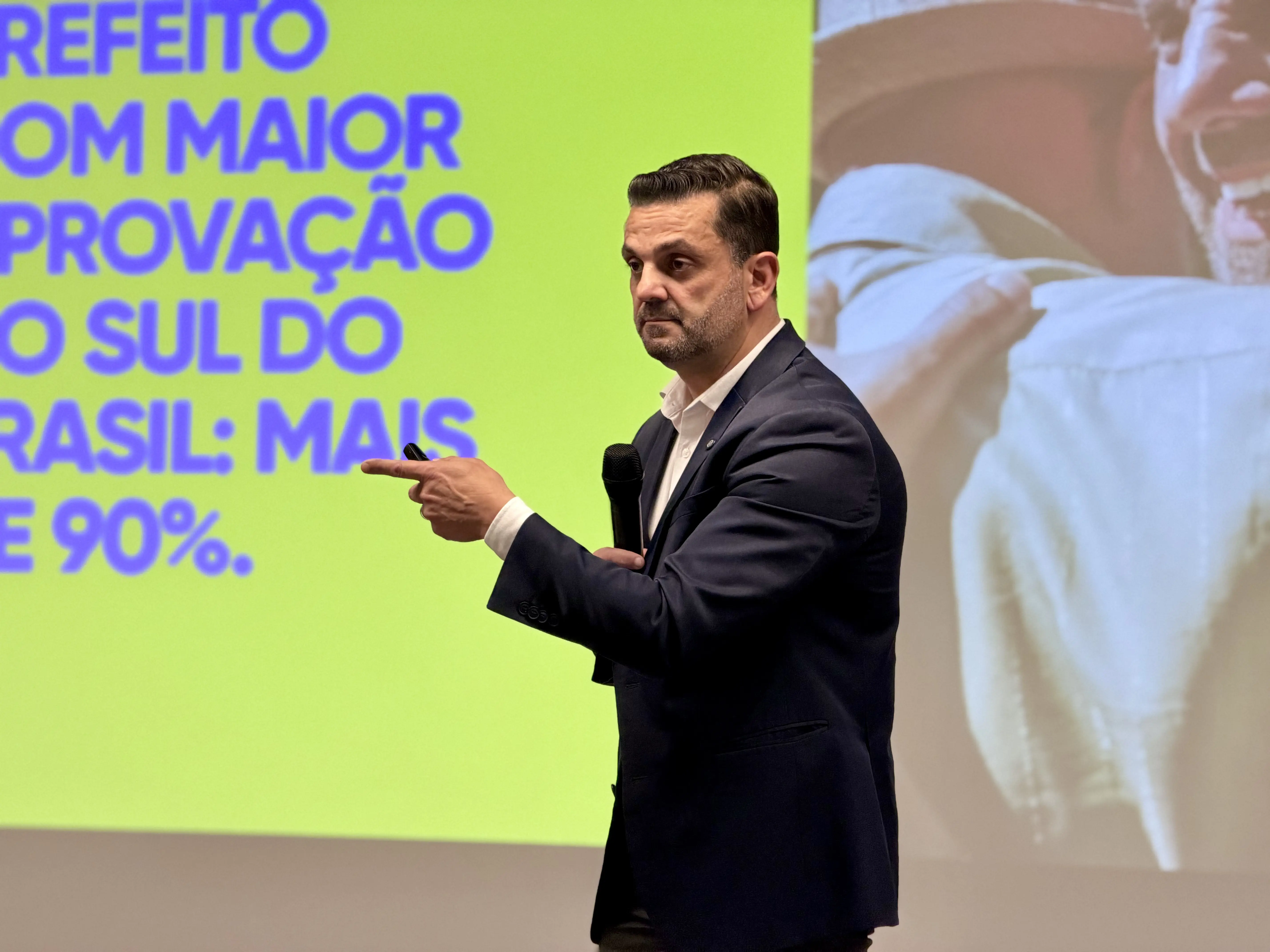 Centro Empresarial promove segunda edição da Agenda Eleições 2026