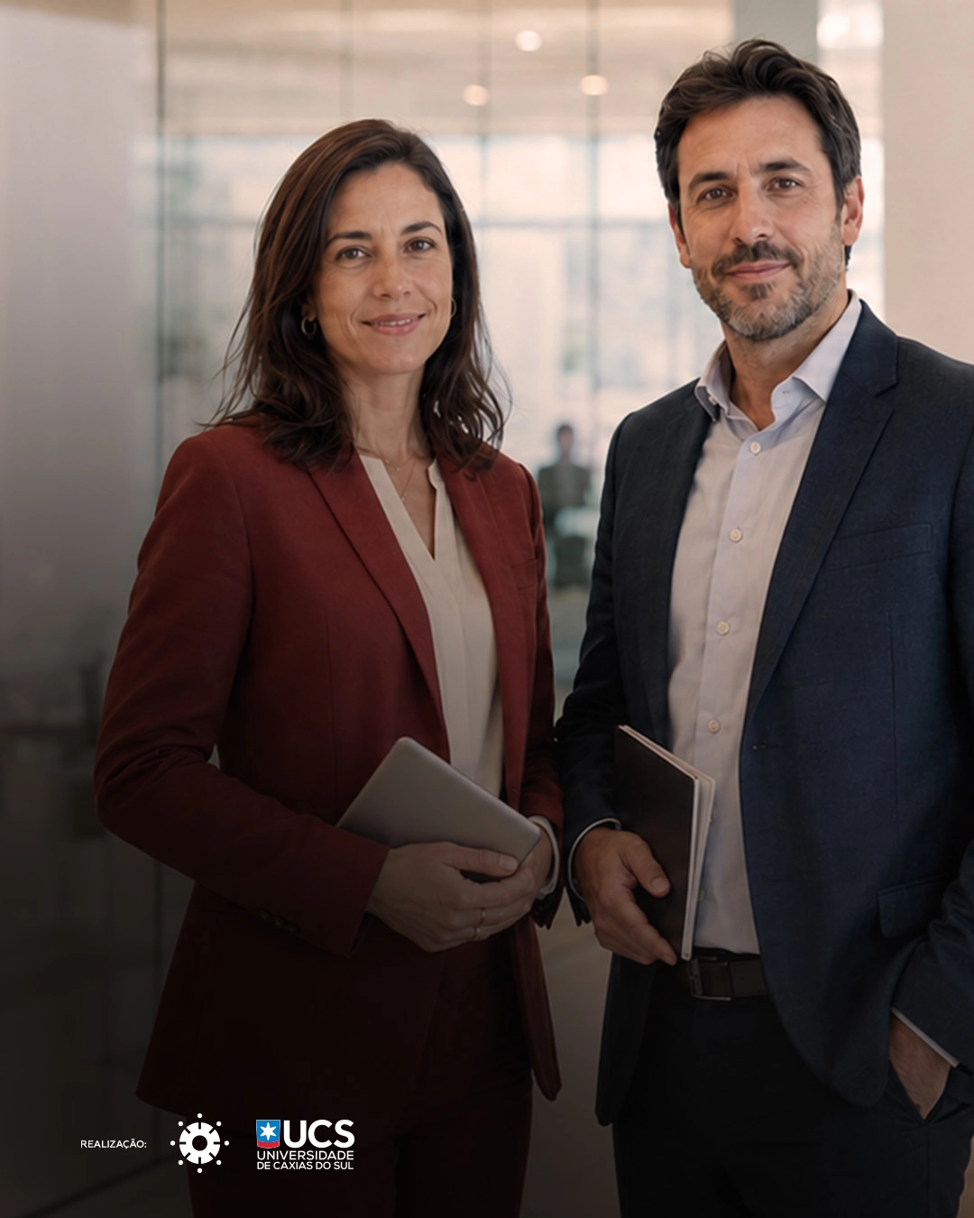 Centro Empresarial e UCS oferecem MBA em Governança, Compliance e Gestão de Riscos